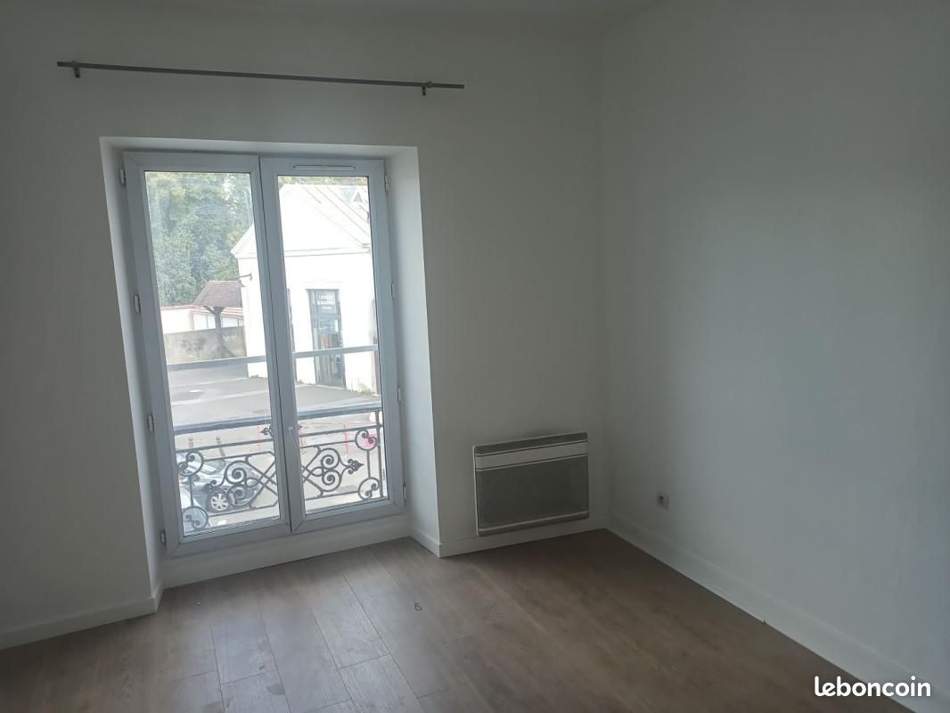 Appartement 2 pièces 28 m² · à Sarcelles · 28 m² · 550 €/mois