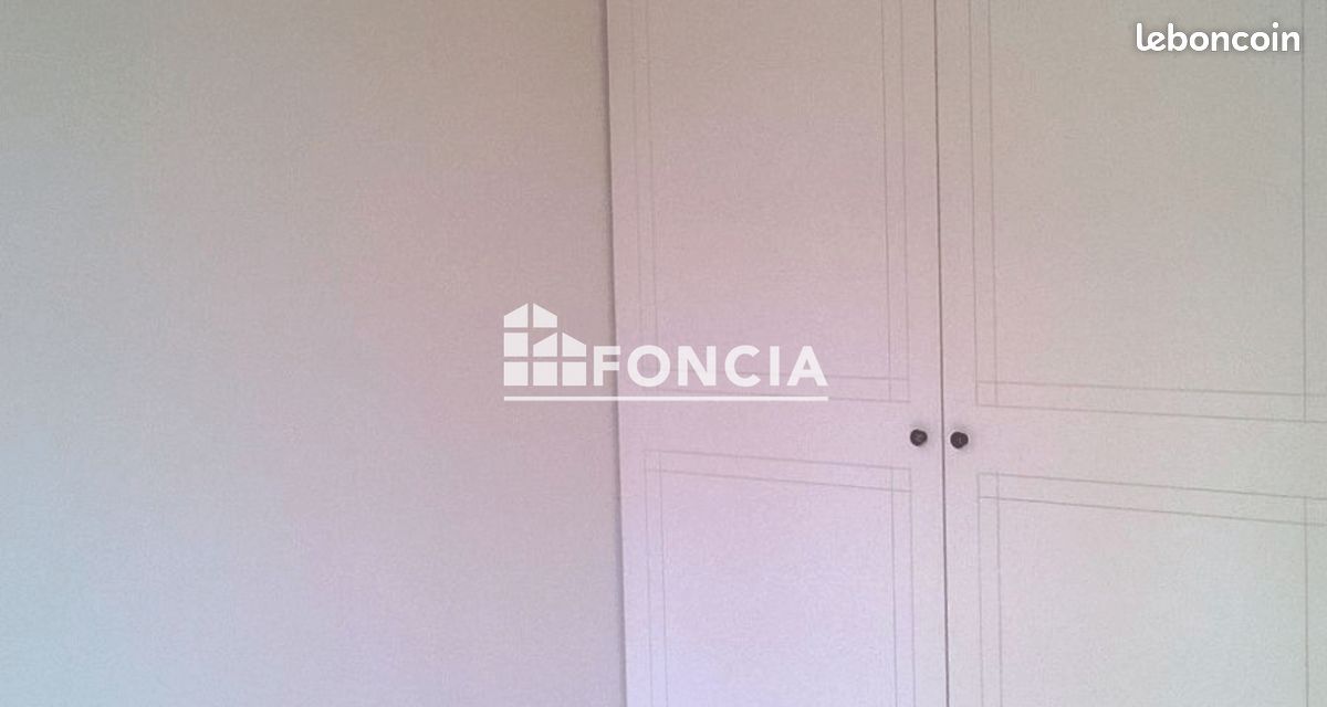 Appartement 3 pièces 61 m² · à Avignon · 61 m² · 765 €