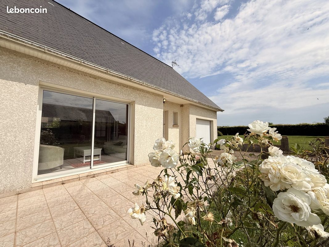 Maison 5 pièces 102 m² · à Bertreville · 102 m² · 199 000 €