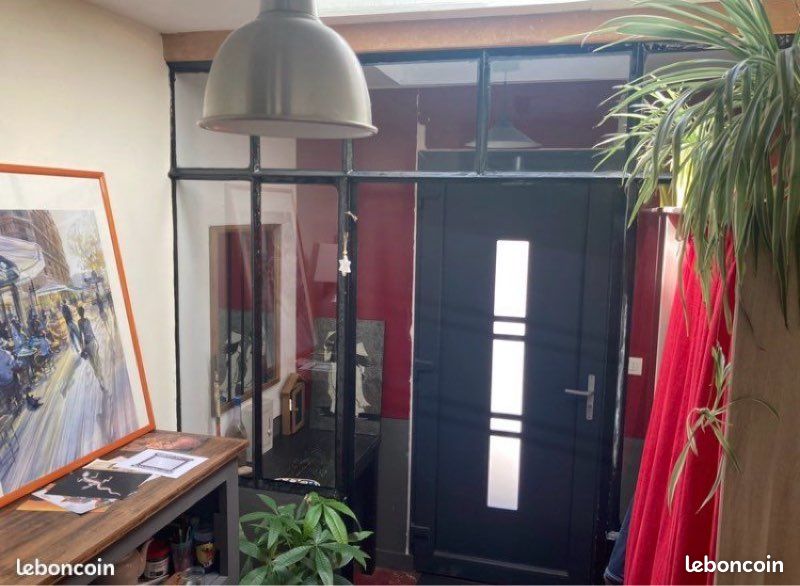 Maison 3 pièces 80 m² · à Poitiers · 80 m² · 180 000 €