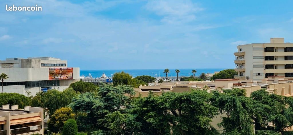 Appartement 3 pièces 70 m² · à Antibes · 70 m² · 430 000 €