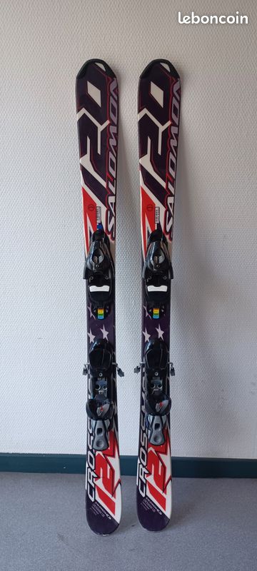salomon crossmax t ski S/Max 6 Xt+m10 GW L80 Alpine Skis Pack Brown 175 women Inspired by the best elements of Salomons S/MAX line Salomon 2026 S/Max 10 XT