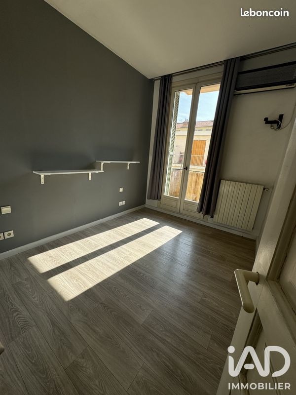 Appartement 3 pièces 63 m² · à Nice · 63 m² · 257 000 €