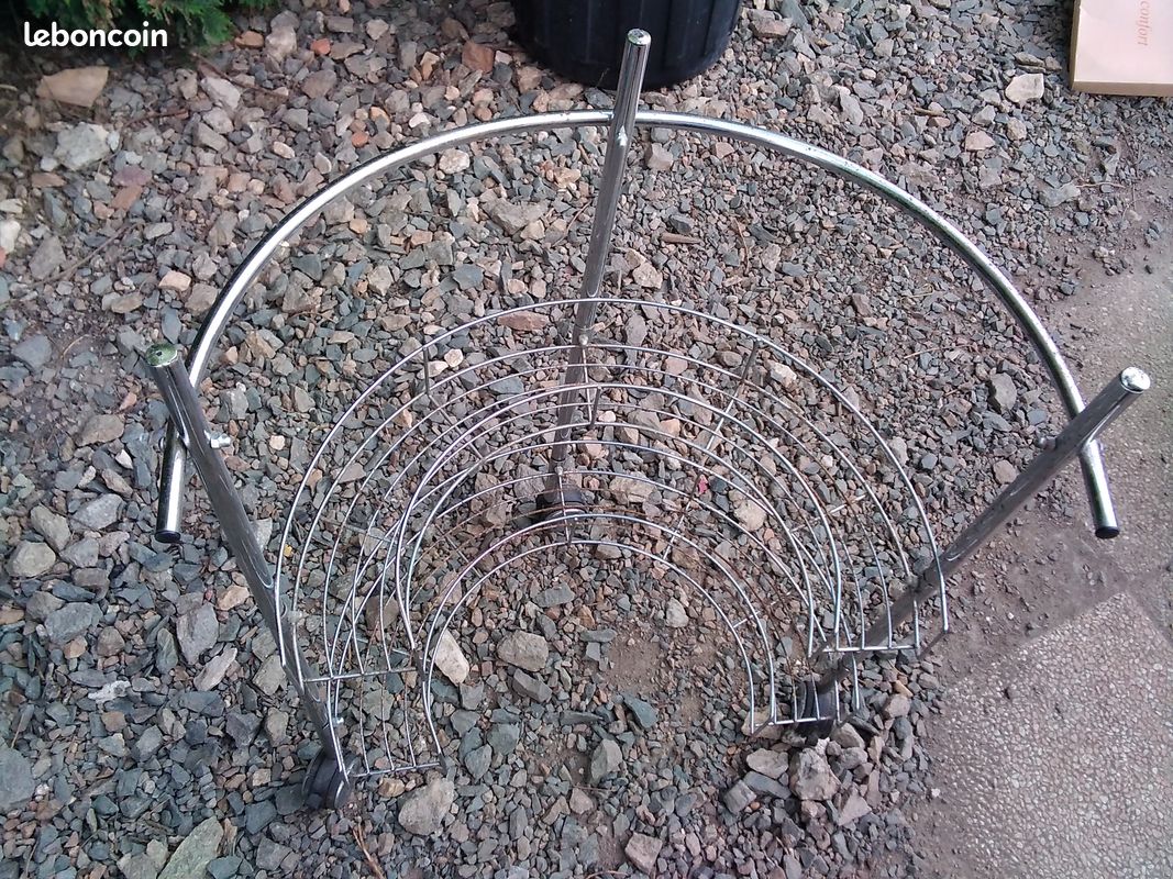 Tour de lavabo (image 3)