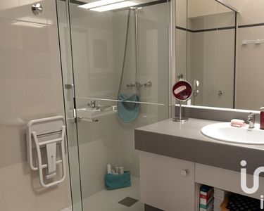 Appartement 360 000 € - 85 m²