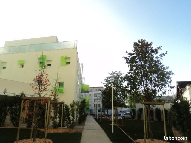 Appartement 4 pièces 72 m² · à Bordeaux · 72 m² · 1 044 €/mois