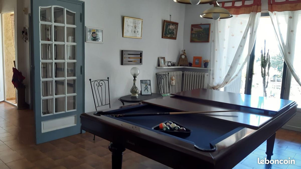 Grande maison de famille au calme (image 2)