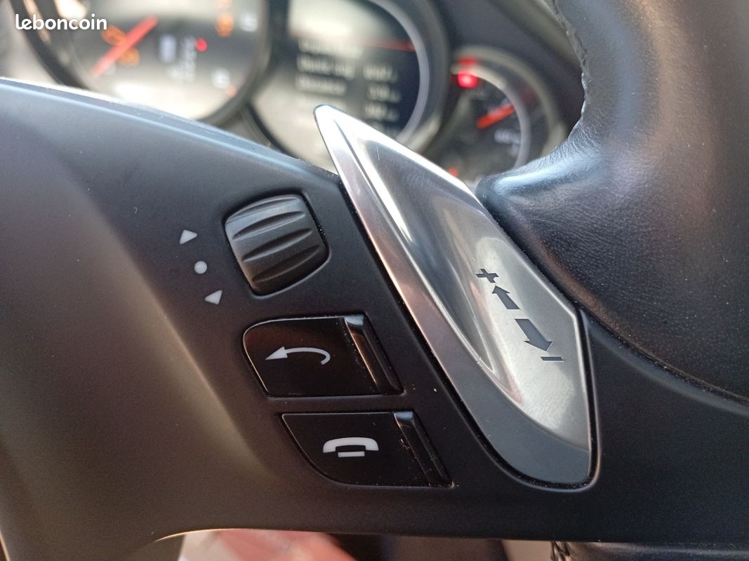 PORSCHE PANAMERA V6 3.0D 250 Tiptronic S (image 16)