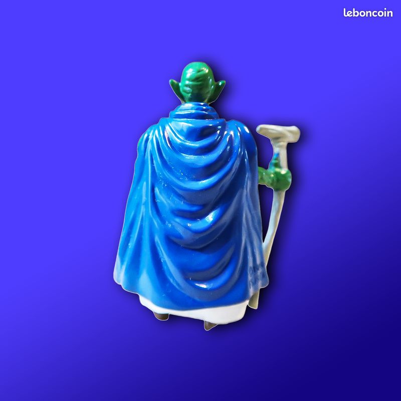 Figurine Kami-Sama - Dragon Ball Z
