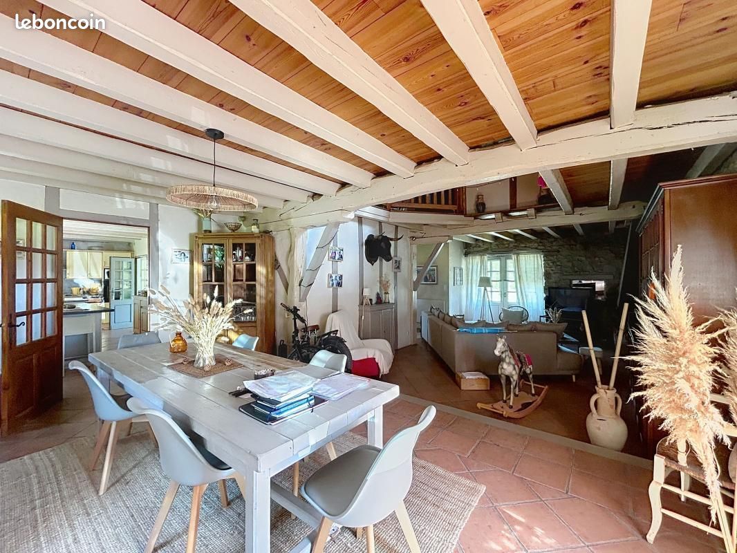 Ferme 5 pièces 210 m² (image 8)