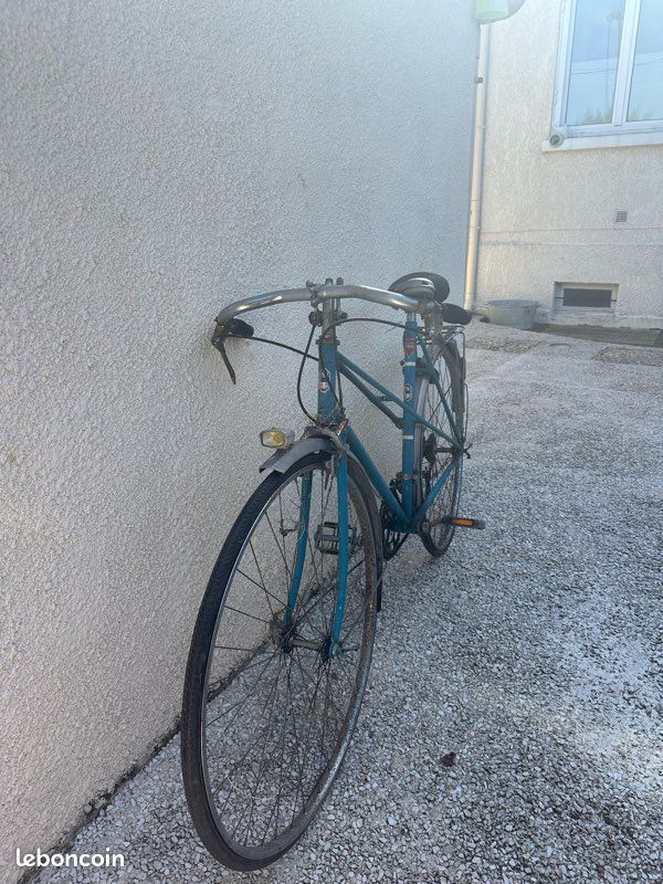 Velo vintage (image 2)