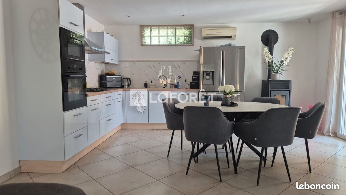 Maison 4 pièces 96 m² · à Frans · 96 m² · 325 000 €