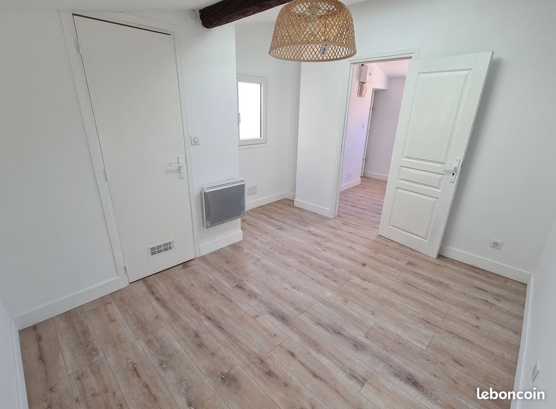 Appartement 1 pièce 20 m² · à Montpellier · 20 m² · 125 000 €