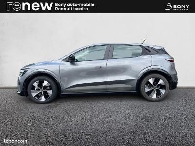 Renault Mégane E-TECH EV40 130ch standard charge Equilibre (image 7)
