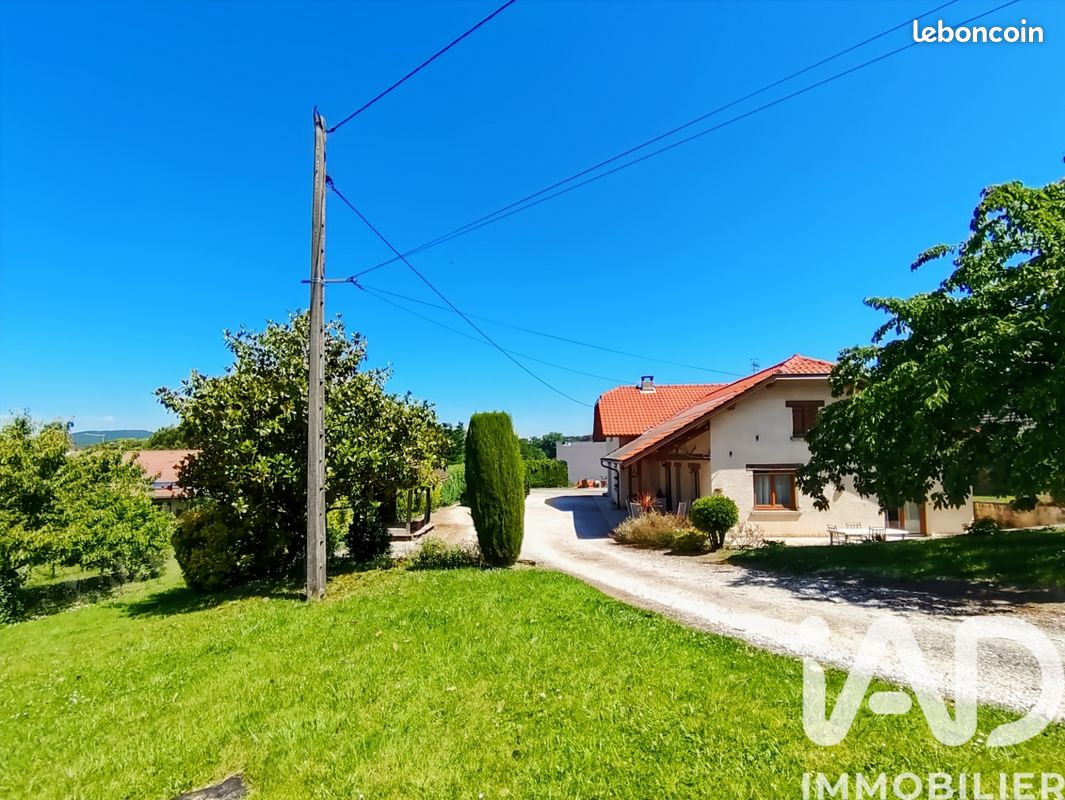 Propriété 8 pièces 159 m² (image 5)