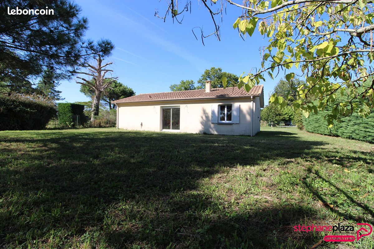 Maison 3 pièces 64 m² · à Cudos · 64 m² · 165 000 €
