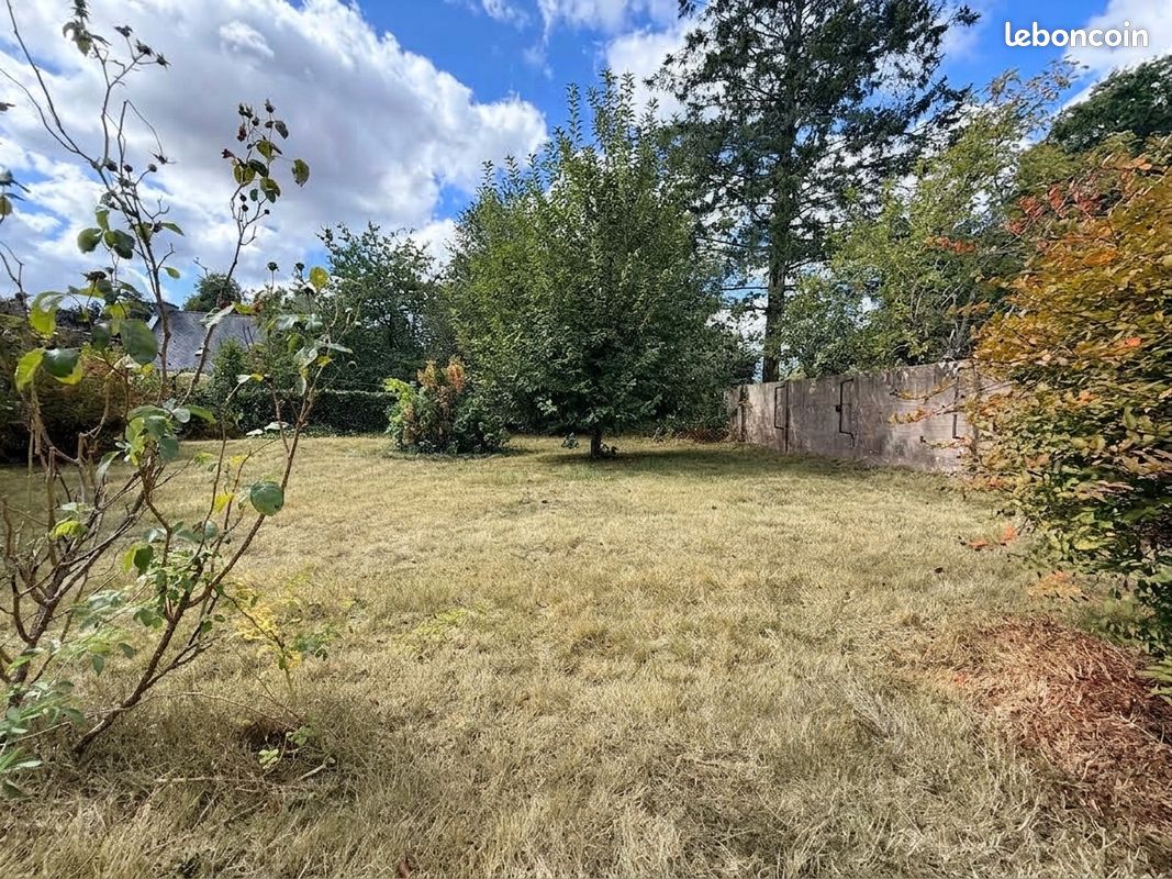 Maison 5 pièces 91 m² · à Brech · 91 m² · 272 480 €