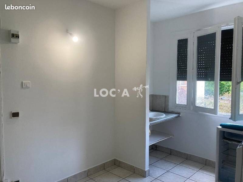 Appartement 1 pièce 14 m² · à Dijon · 14 m² · 360 €/mois