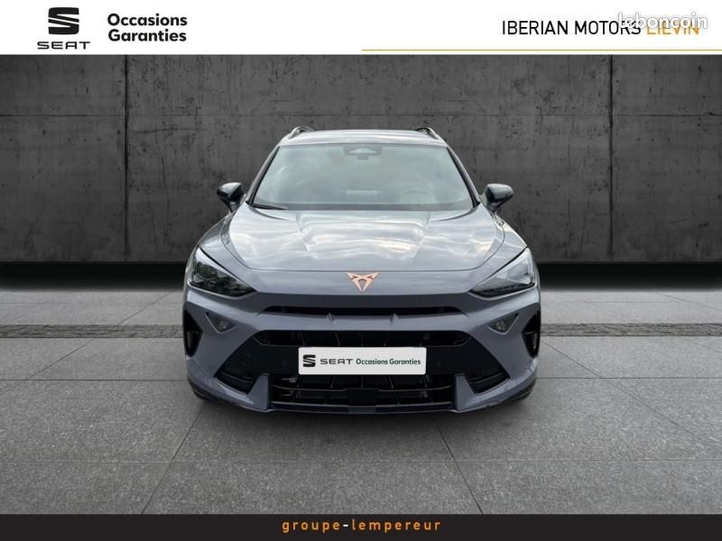 Cupra Formentor 1.5 eTSI Hybrid 150ch V DSG7 (image 2)