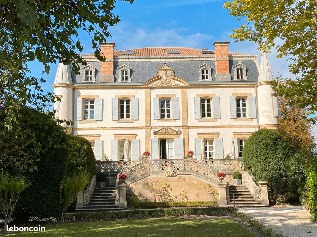 Appartement 5 pièces 158 m² · à Aix-en-Provence · 158 m² · 868 000 €