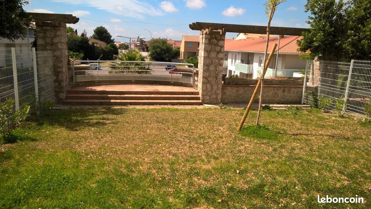 Appartement 3 pièces 59 m² · à Perpignan · 59 m² · 725 €/mois
