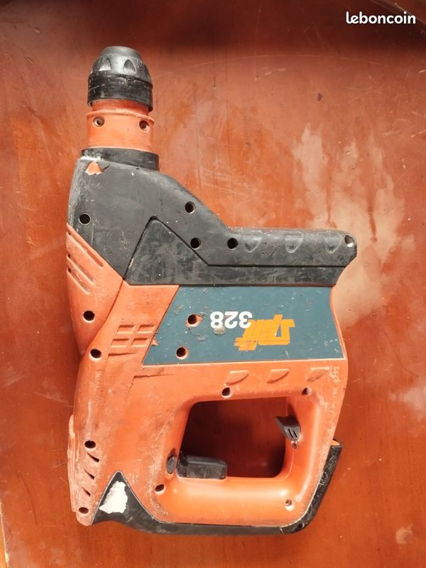 Perforateur spit 328 (image 1)