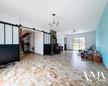 Maison 457 000 € - 106 m²