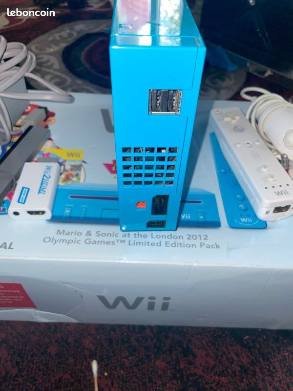Nintendo wii (image 9)