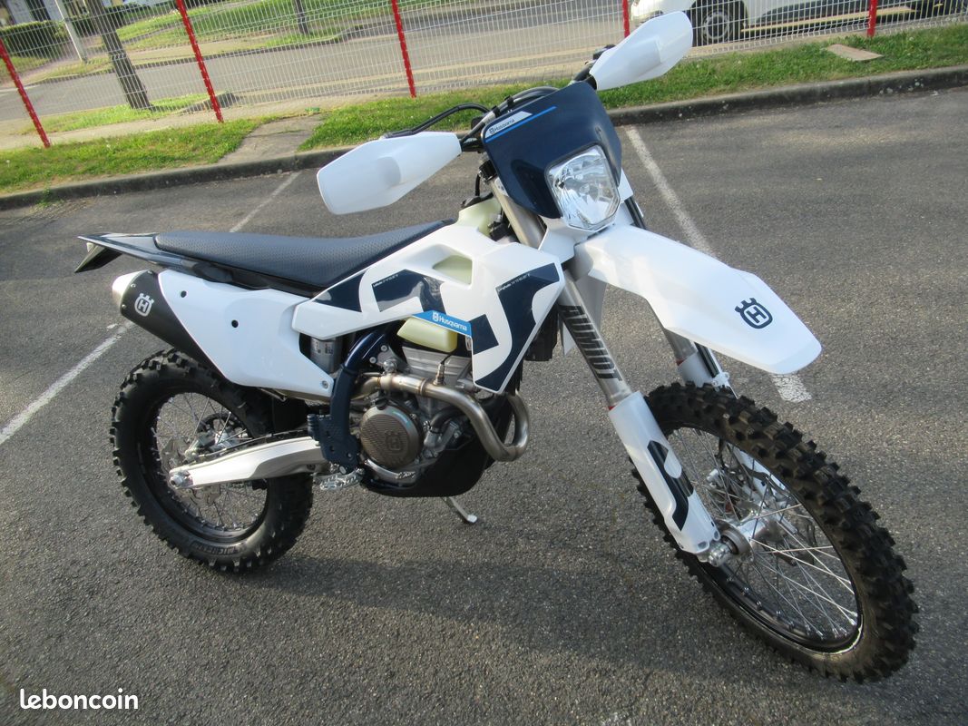 Husqvarna 350 fe 2026 (image 4)