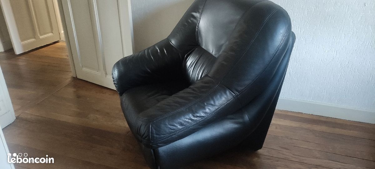 Fauteuil très confortable (image 1)