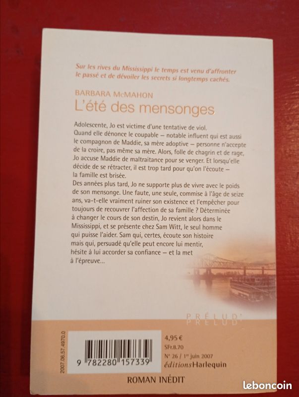 Trilogie le retour de l'etrangere (image 3)