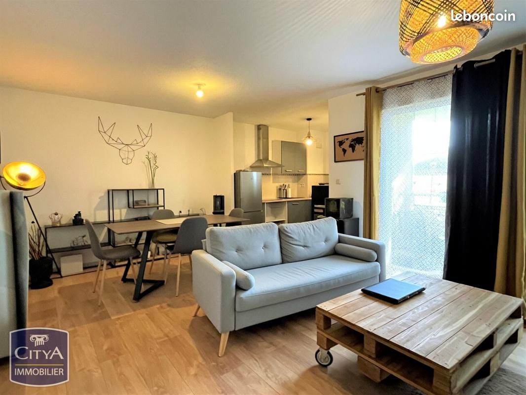 Appartement 2 pièces 49 m² · à Avignon · 49 m² · 95 000 €