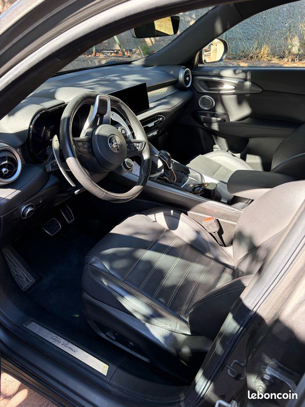 Alfa Romeo Tonale (image 3)