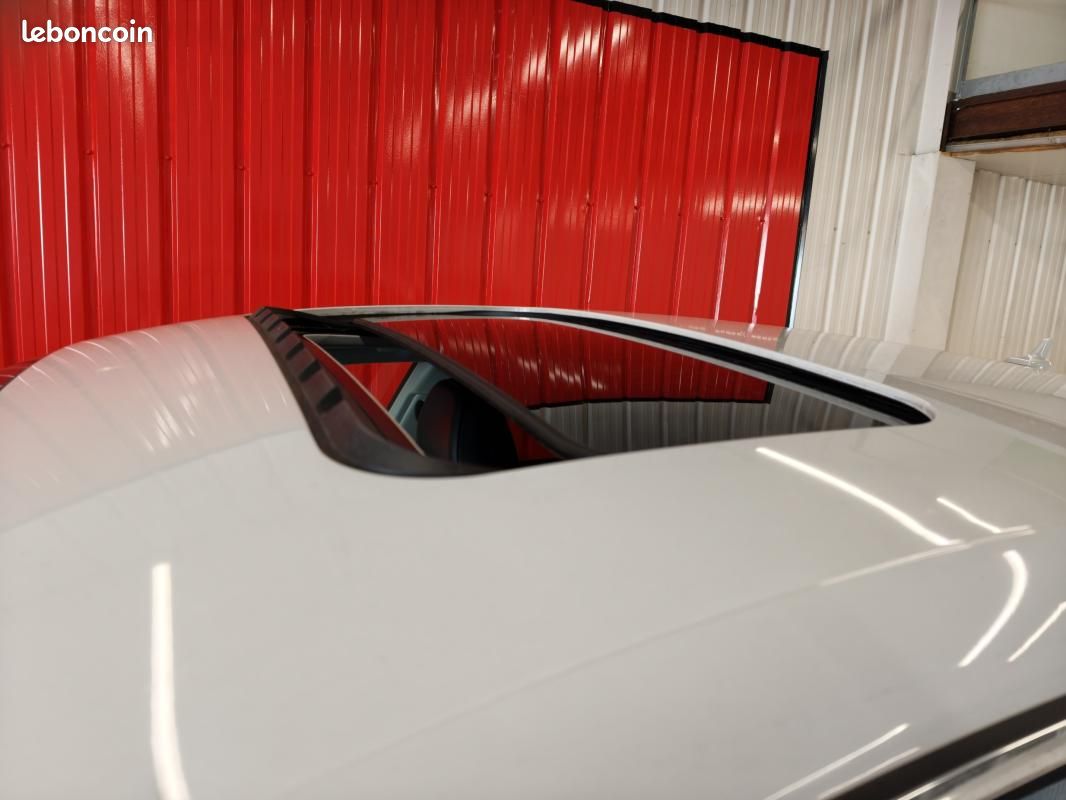 Audi A5 sportback S-line 2.0 TDi 150 cv (image 18)