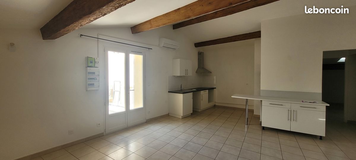 Appartement 3 pièces 76 m² · à Aspères · 76 m² · 685 €