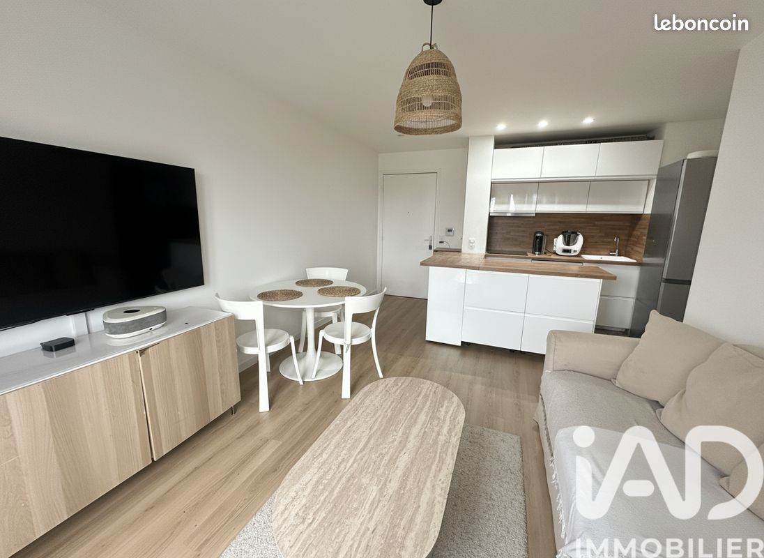 Appartement 3 pièces 54 m² (image 3)