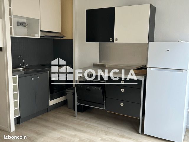 Appartement 1 pièce 26 m² · à Agen · 26 m² · 395 €
