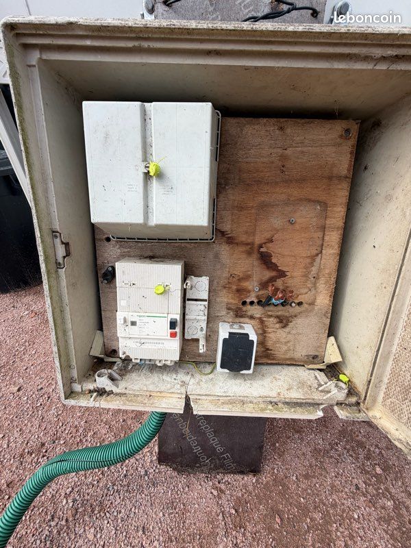 Coffret de chantier (image 2)