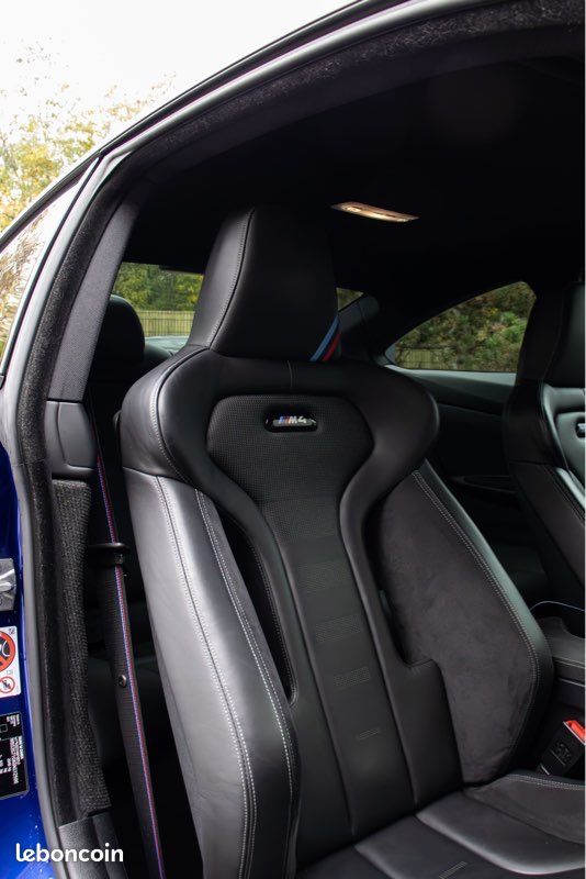 Bmw m4 cs (f82) (image 11)