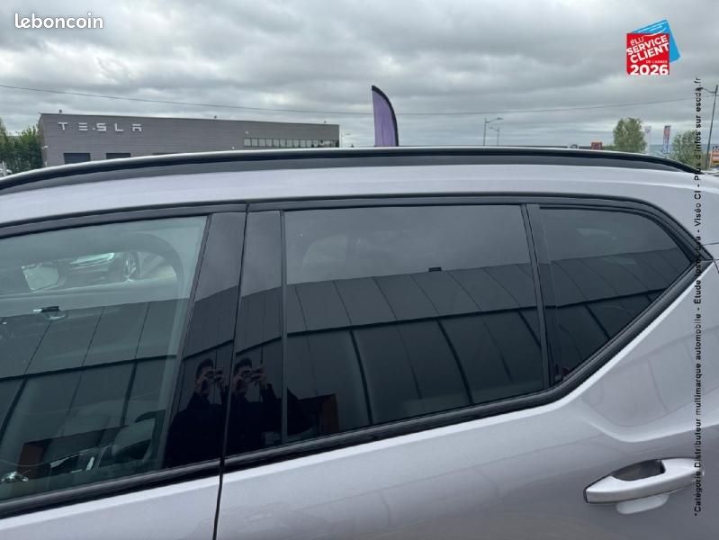 Volvo XC40 B3 163ch Plus DCT 7 (image 26)