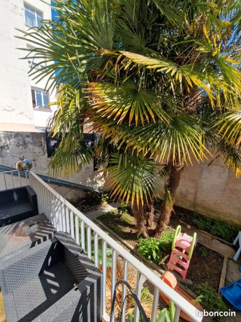 Maison de ville Lourdes