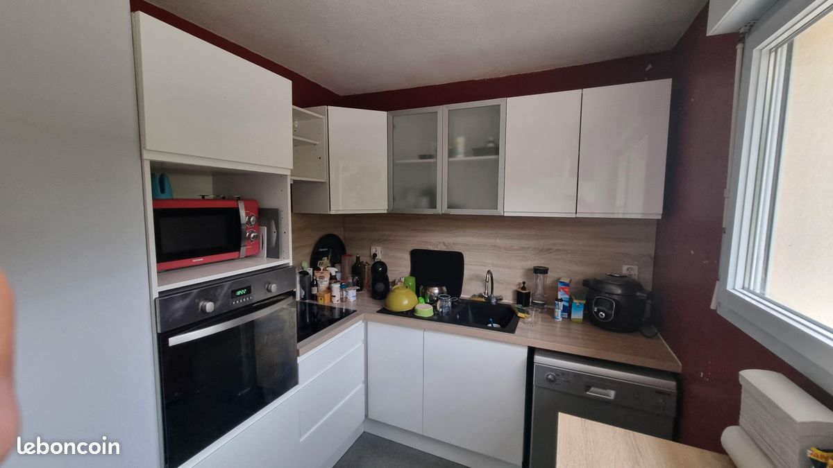 Appartement 3 pièces 62 m² · à Saint-Herblain · 62 m² · 970 €/mois