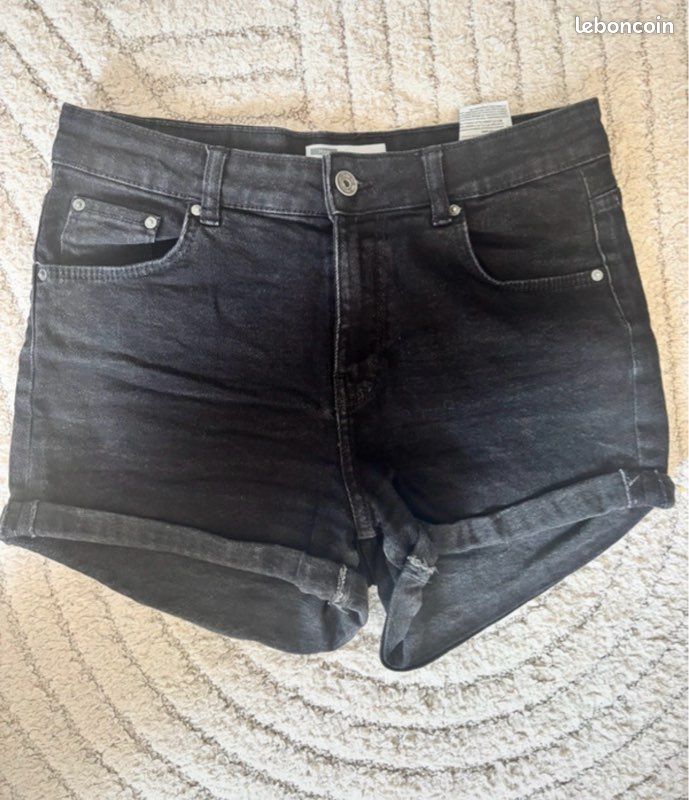 Short / jupe (image 3)