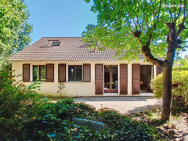Annonce vente Maison linas