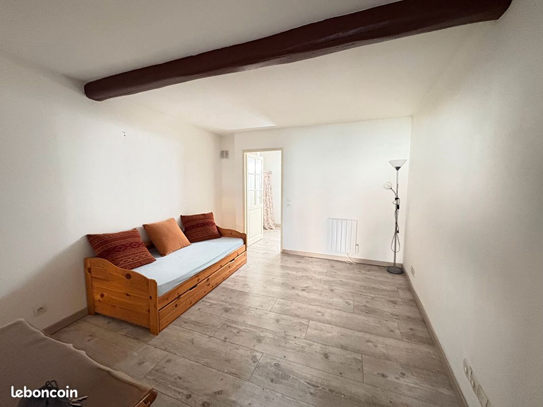 Appartement 2 pièces 31 m² · à Nogent-le-Roi · 31 m² · 490 €/mois