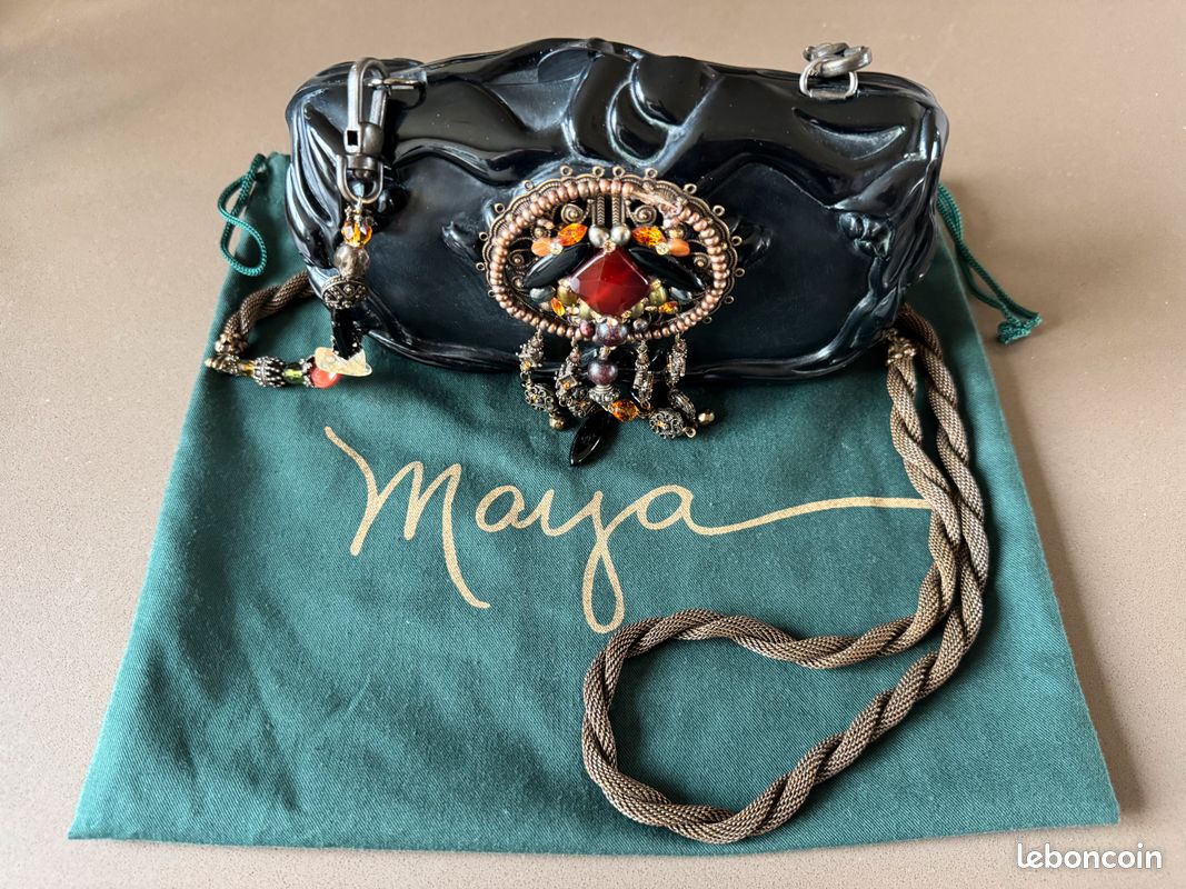 Sac Maya Evangelista Vintage (image 1)