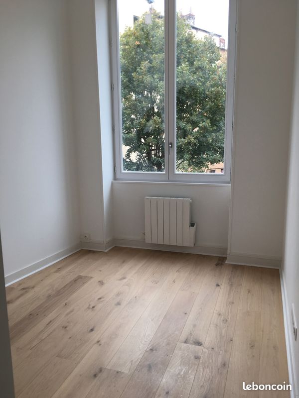 Appartement 2 pièces 30 m² · à Lyon · 30 m² · 747 €