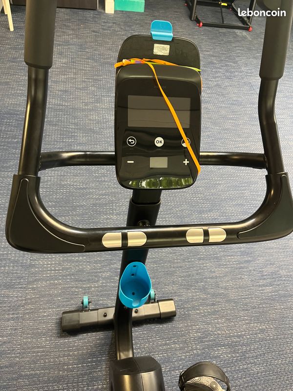 Vélo d'appartement domyos 900 (image 3)