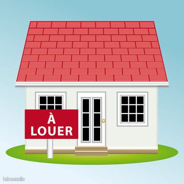 Maison 4 pièces 90 m² · à Quimper · 90 m² · 850 €/mois