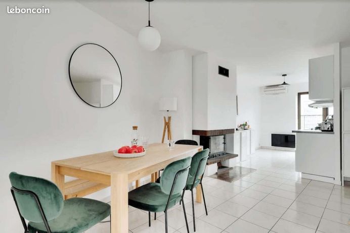 Appartement a louer paris-19e-arrondissement - 1 pièce(s) - 15 m2 - Surfyn
